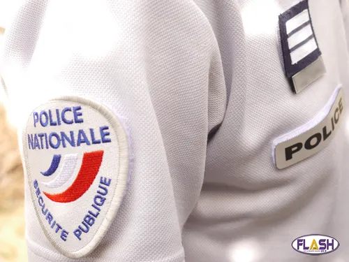 Limoges : 3 individus interpellés pour outrages et rébellion