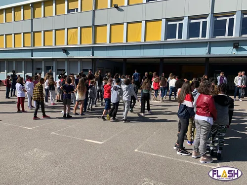 La rentrée scolaire sur fond de crise sanitaire
