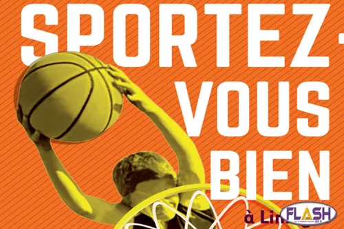 Limoges : Les inscriptions pour « Sportez-vous Bien » ouvertes le...