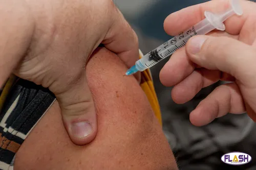 Limoges : Une opération de vaccination sans rendez-vous le 17 juin