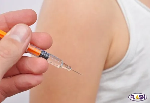 Départ de la campagne de vaccination contre la COVID-19 la semaine...