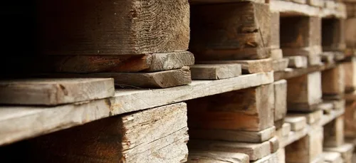 Environnement: allier design et écologie avec le bois de palette