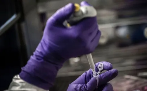 Coronavirus : des premiers essais cliniques d’un vaccin en Allemagne