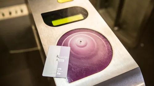 Le site de remboursement du Pass Navigo des mois d’avril et mai en...