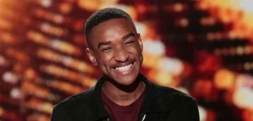 Portrait de Abi grand gagnant de The Voice 2020