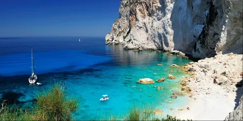 Le classement des 25 plus belles îles du monde selon les voyageurs