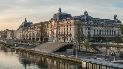 1er dimanches du mois : les musées et monuments gratuits pour ce...