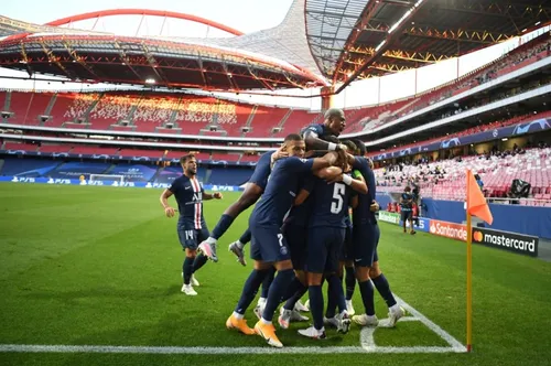 Ligue des Champions : le PSG en finale la première fois de son...