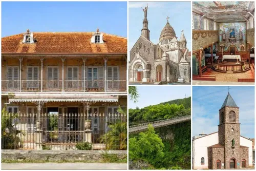 Loto du Patrimoine : les tickets sont disponibles