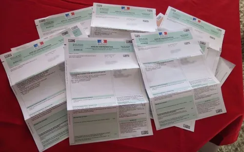 Plus besoin de payer une amende de stationnement pour pouvoir la...