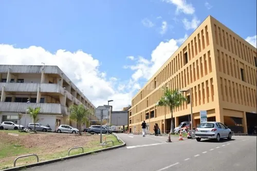 Le plan blanc déclenché au CHU de Martinique