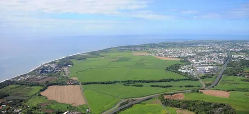 L’île de la Réunion frappée par un puissant séisme