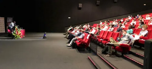 Près de 3 millions d’euros pour relancer l’activité touristique en...