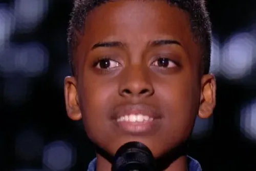 Le jeune réunionnais Jody se qualifie pour la demi-finale de The...