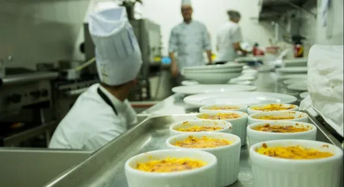 Réouverture des restaurants ce mercredi en Guadeloupe