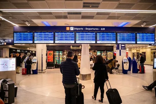 Des prix cassés sur les billets d’avion entre Paris et les Outre-mer