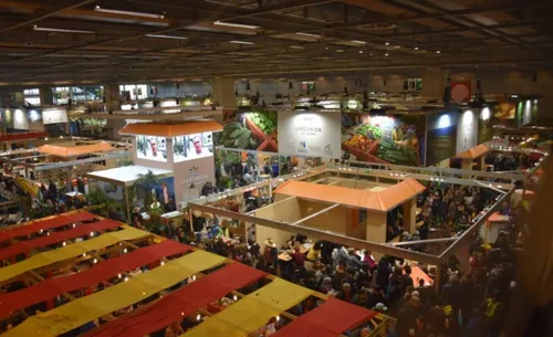 Le Salon International de l’Agriculture 2021 annulé en raison de la...