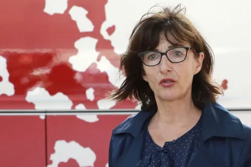 Sophie Brocas nommée directrice générale des Outre-mer