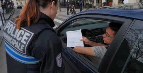 Voici les attestations à télécharger pour se déplacer pendant le...