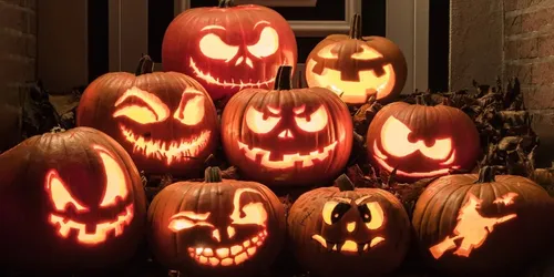 Comment fêter Halloween avec le confinement ?