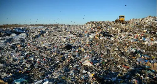 Il jette accidentellement 22 000 euros à la poubelle juste avant le...