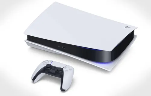 Hors précommandes, la Playstation 5 sera vendue uniquement en ligne...