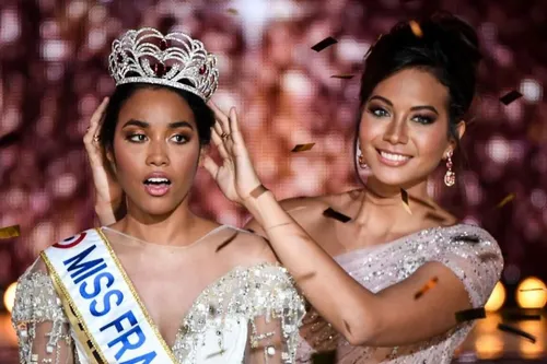 Miss France 2021 : l’élection reportée au 19 décembre