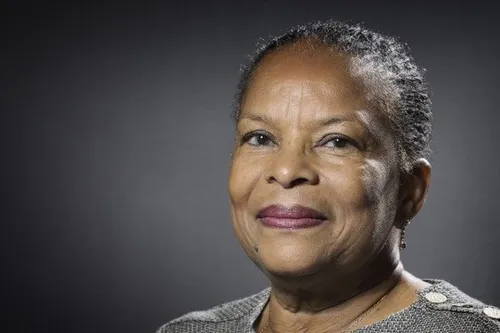 Une pétition appelle Christiane Taubira à être candidate à la...