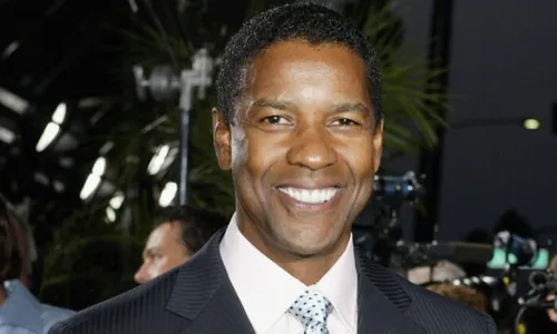 Denzel Washington nommé meilleur acteur du XXIe siècle par le « New...