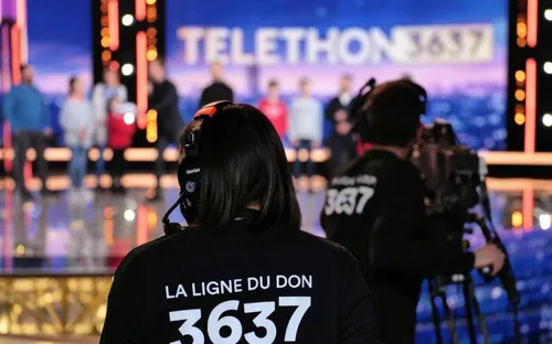 Téléthon 2020 : 58,29 millions d’euros de récoltés