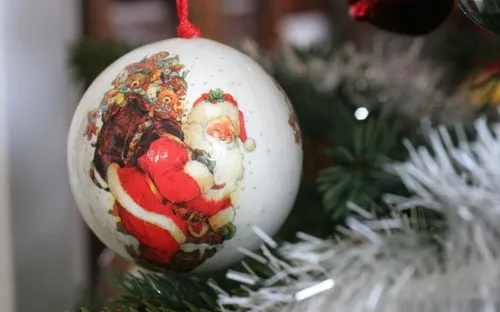 La prime de Noël sera bientôt versée