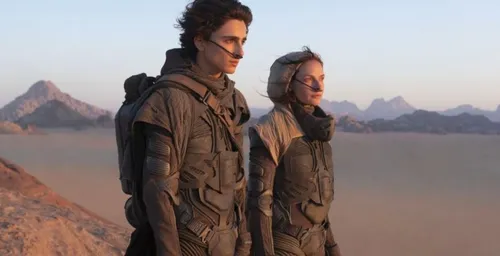 Warner annonce tout son catalogue 2021 sur HBO Max