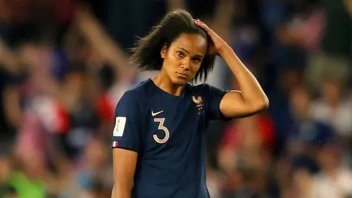 « The Best FIFA Football Awards » : Wendie Renard en bonne position...