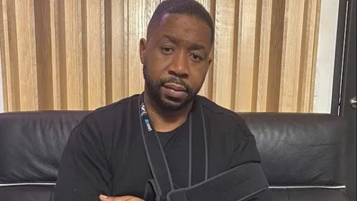 Une cagnotte pour aider Michel Zecler, le producteur martiniquais...