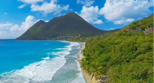 Le tourisme reprend aux Antilles