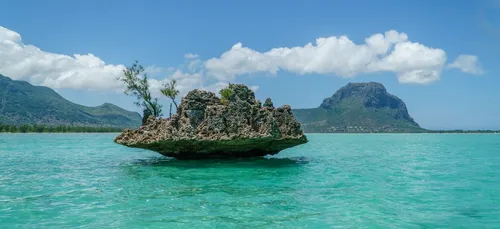 L'île Maurice prolonge sa période de quarantaine aux voyageurs...