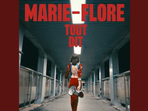 Le Son Tout Neuf du Jour : Marie-Flore – Tout fait pour (Radio Edit)