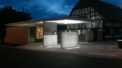 Nuit des musées 2023