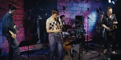 Top 50 From Berlin to Paris - Nicolas Buvat & Friends