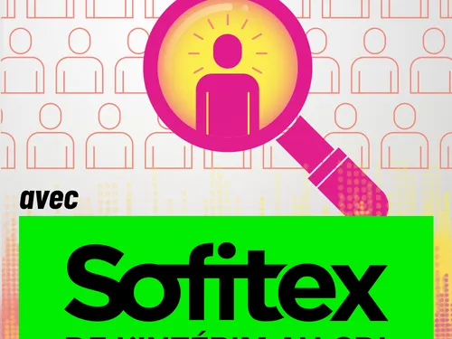 AGENT DE SERVICE SECTEUR SAINT-LOUIS H/F