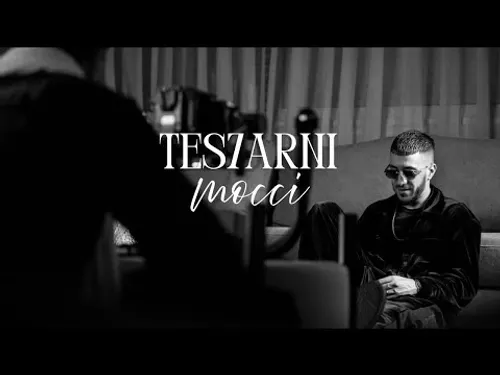 Mocci - Tes7arni