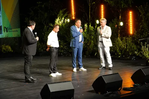 CHALLENGES SPORTIFS RADIO VFM - VILLE DE VIRE NORMANDIE 2023