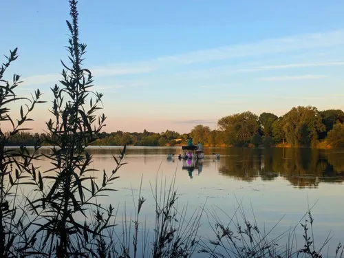 Un premier Festival de l'Eau réussi à Brou