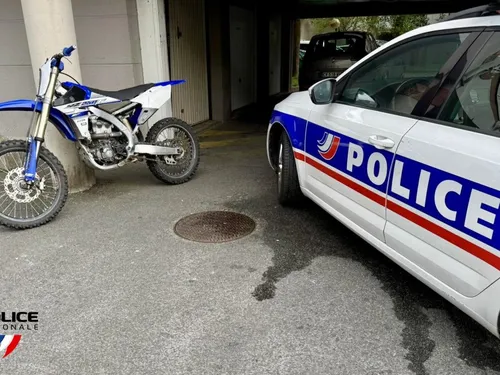 80 infractions relevées par la Police lors d'une opération dans...