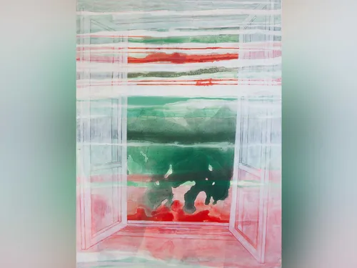 L'être Entre'ouvert de Rose Slavy en ouverture du Chemin des Arts