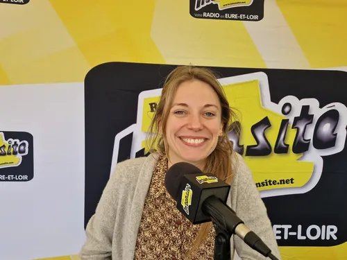 La Ruée vers l'orge - ITW de Valentine Lambert