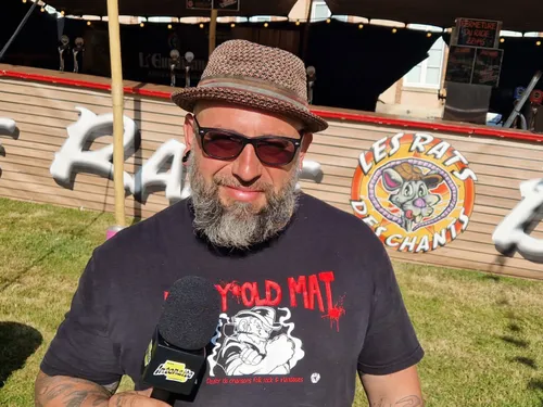 La Guinguette des Rats des Chants revient pour une 8ème édition