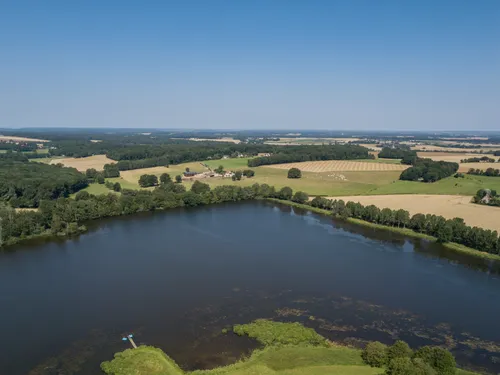 🔊 La Fondation du Patrimoine restaure aussi la Nature