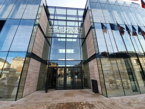 L'Emploi Public et ses opportunités demain à Chartres