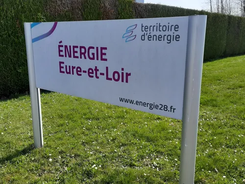Des échanges autour des enjeux énergétiques à la CCI